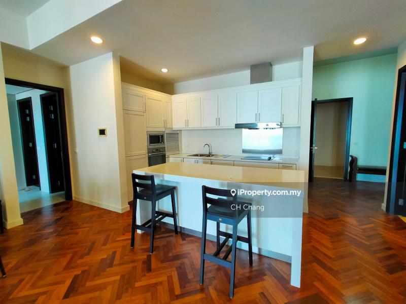 Kondominium untuk Dijual di Quayside Condominium oleh CH Chang - iProperty.com.my