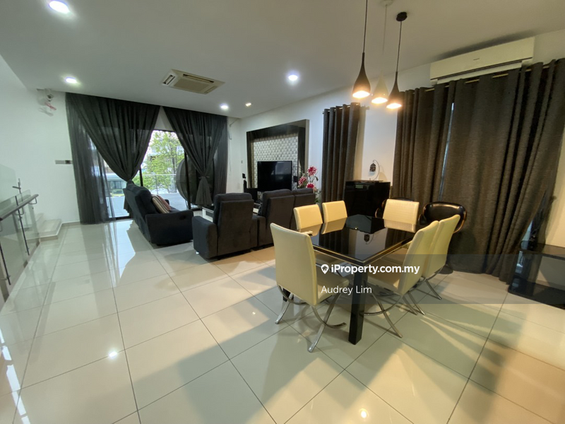 Semi-Detached House for Sale in Jade Hills, Kajang by Audrey Lim - iProperty.com.my