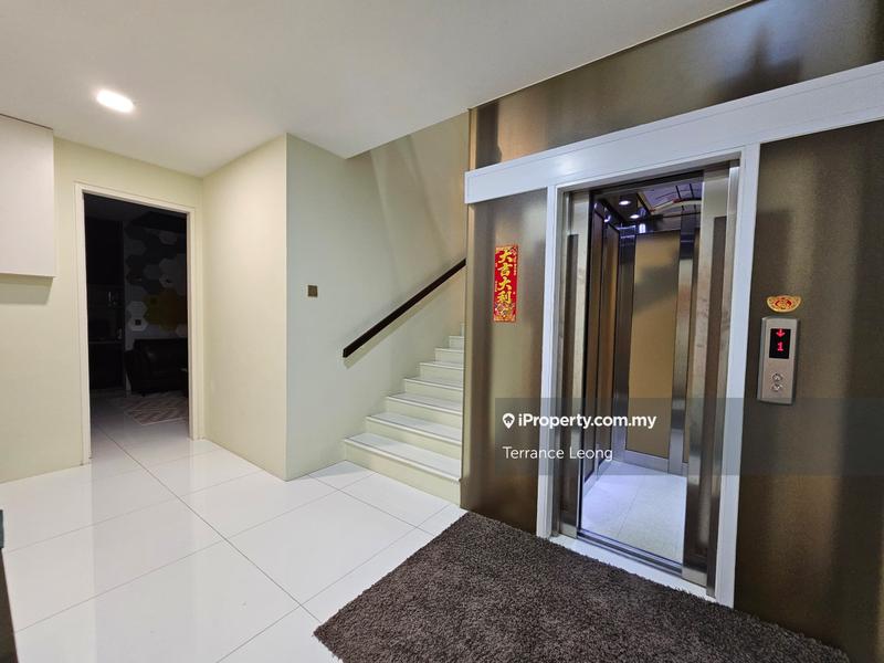 Banglo untuk Dijual di Taman Segar Perdana, Cheras oleh Terrance Leong - iProperty.com.my