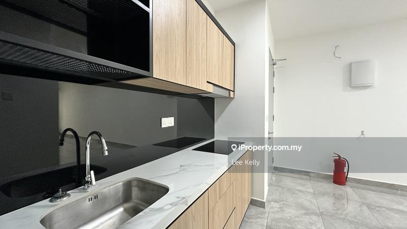 For Rent - Ruby Seapark