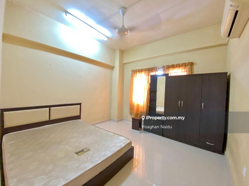 Condominium for Sale in Kepong Sentral Condominium by Visaghan Naidu - iProperty.com.my