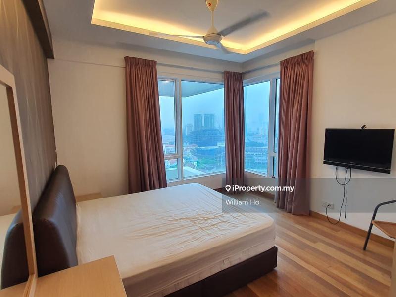 For Rent - Verticas Residensi