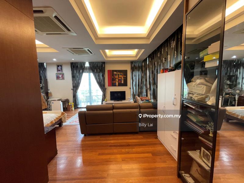 Bungalow House for Sale in Taman Melawati, Ulu Kelang by Billy Lai - iProperty.com.my