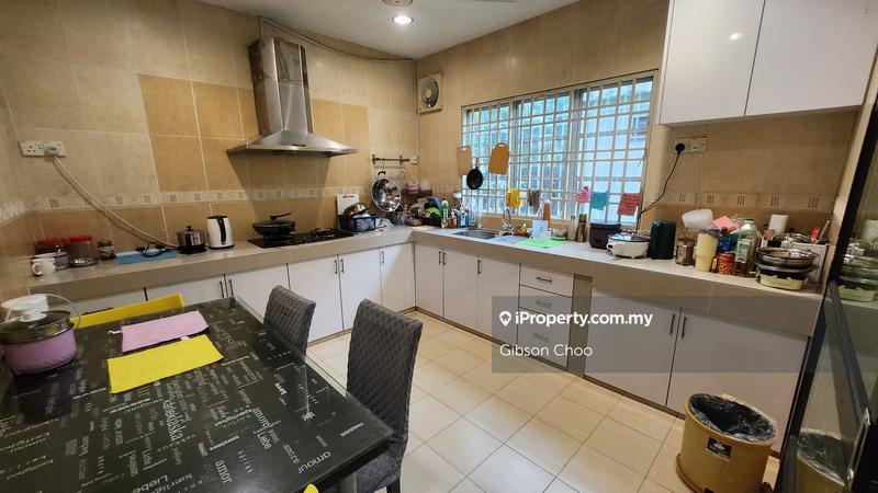 Rumah Berangkai 2 Tingkat untuk Dijual di Cheras, Selangor oleh Gibson Choo - iProperty.com.my