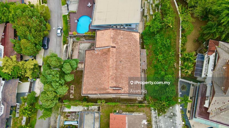 Bungalow House for Sale in Taman Damansara Endah, Damansara Heights by Aivan Ng - iProperty.com.my