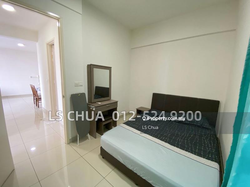 Kondominium untuk Disewa di Wellesley Residences oleh LS Chua - iProperty.com.my