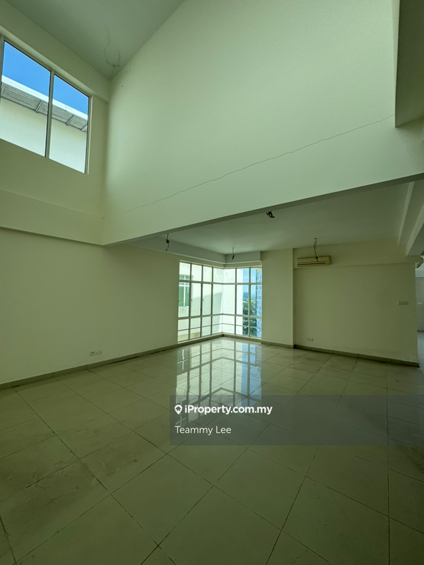 Service Residence for Sale in Subang Olives Residence by Teammy Lee - iProperty.com.my