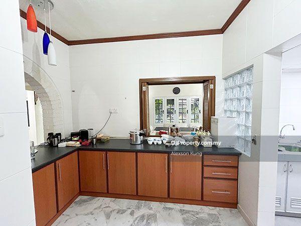 Rumah Berangkai 2 Tingkat untuk Dijual di j6yij, Setiawangsa oleh Alexson Kung - iProperty.com.my
