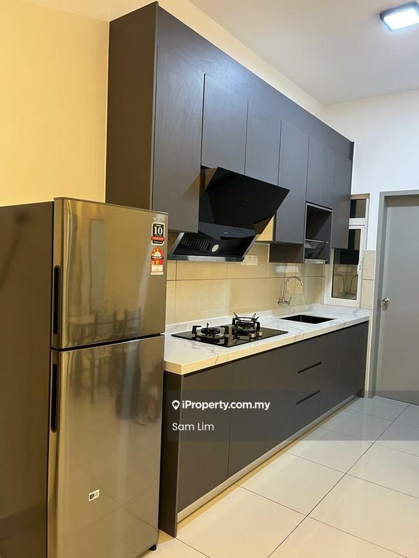 Service Residence for Rent in TR Residence by Sam Lim - iProperty.com.my
