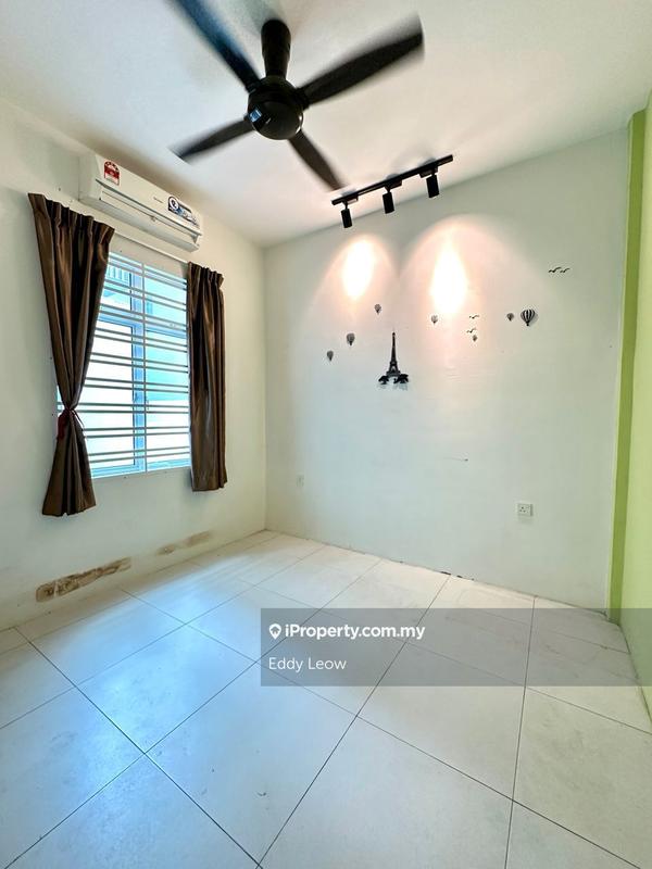 Rumah Berkembar untuk Dijual di Taman Limbongan Indah, Melaka City oleh Eddy Leow - iProperty.com.my