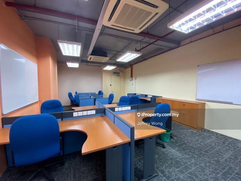 For Rent - PJX HM Shah Tower