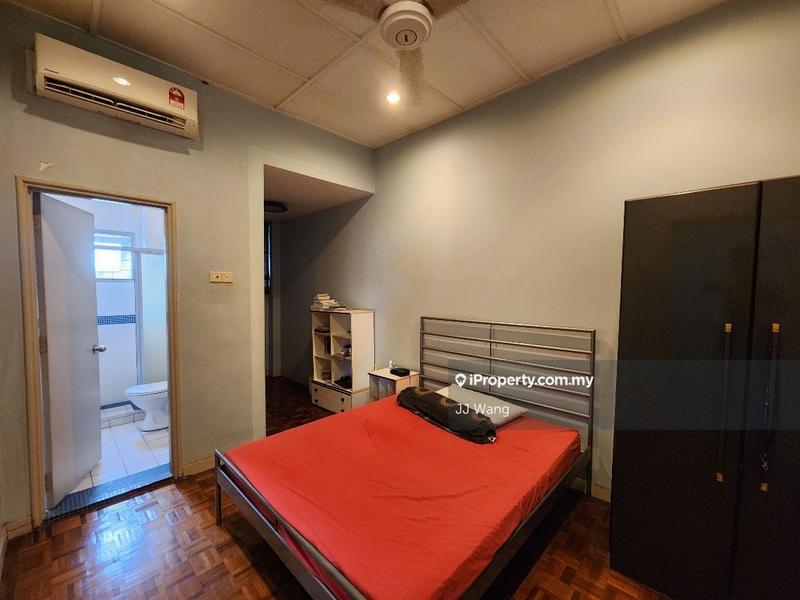 2-storey Terraced House for Sale in Usj 2, Subang Jaya by JJ Wang - iProperty.com.my