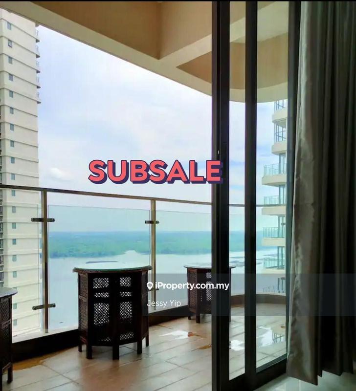 For Sale - Bay Laurel @ Country Garden Danga Bay