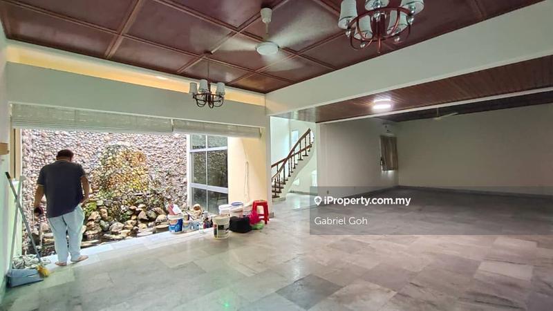 Bungalow House for Sale in FREE LEGAL FEE - 2 Sty Bungalow Taman Hill View, Ampang by Gabriel Goh - iProperty.com.my