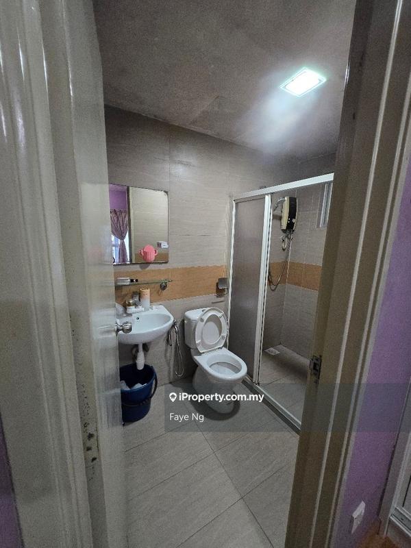 Condominium for Sale in Dynasty Garden Condominium by Faye Ng - iProperty.com.my