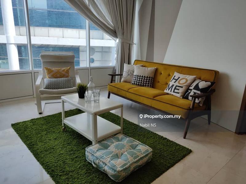 Service Residence for Rent in Vortex KLCC by Nabil NS - iProperty.com.my