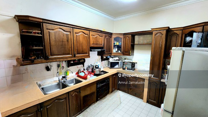2-storey Terraced House for Sale in Taman Setiawangsa, Setiawangsa by Amrul Jamaludin - iProperty.com.my