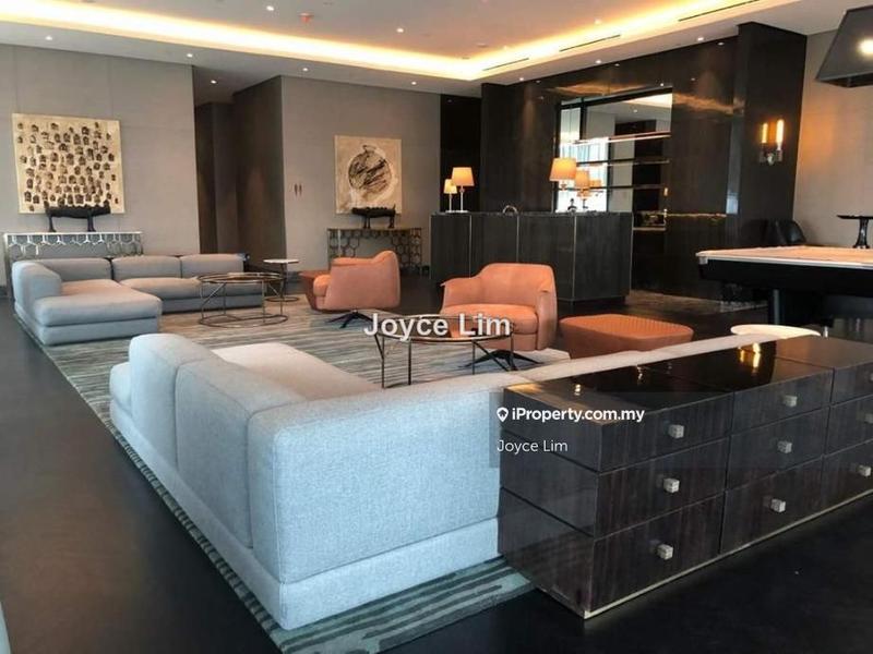 Service Residence for Sale in Four Seasons Place by Joyce Lim - iProperty.com.my