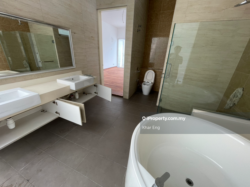Bungalow House for Rent in Bandar Utama Damansara, Petaling Jaya by Khar Eng - iProperty.com.my