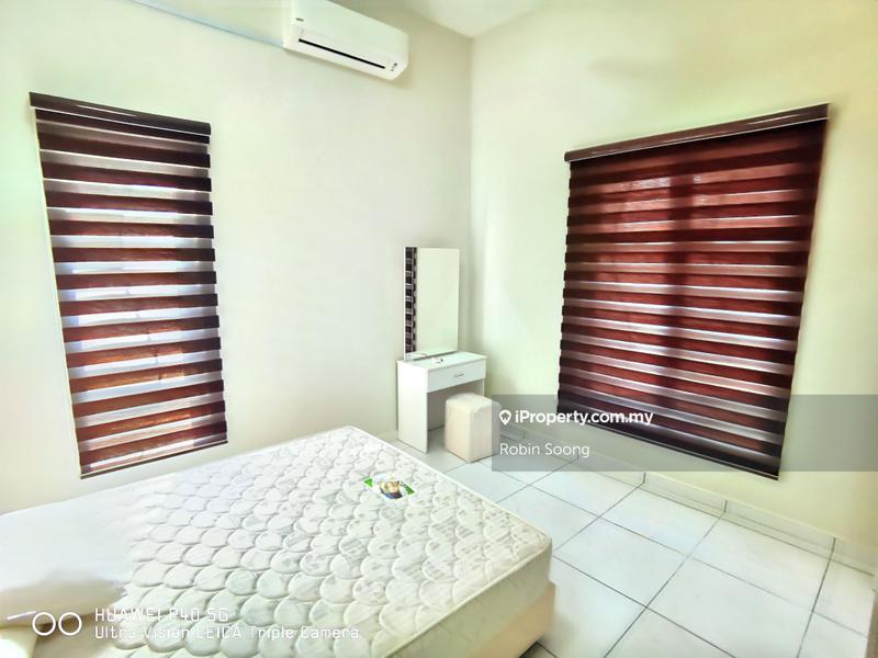 Bungalow House for Rent in Taman Satu Krubong, Krubong by Robin Soong - iProperty.com.my