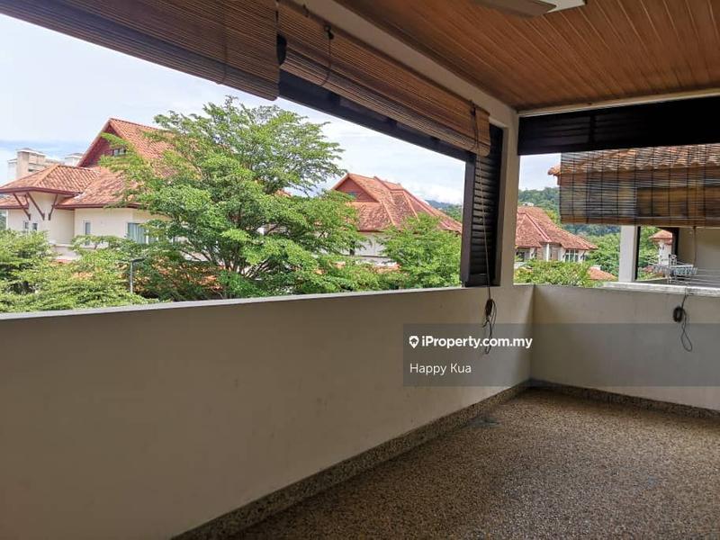 Semi-Detached House for Sale in Ampang Jaya, Ampang by Happy Kua - iProperty.com.my
