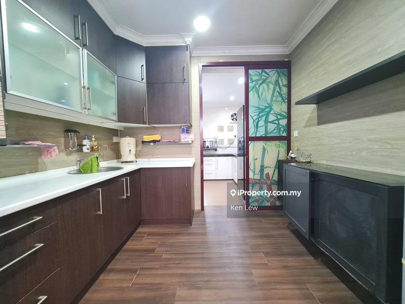 2.5-storey Terraced House for Sale in Taman Bukit Mandarina, Cheras by Ken Lew - iProperty.com.my