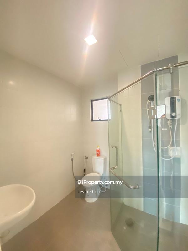 Condominium for Sale in T-Parkland by Levin Khoo - iProperty.com.my