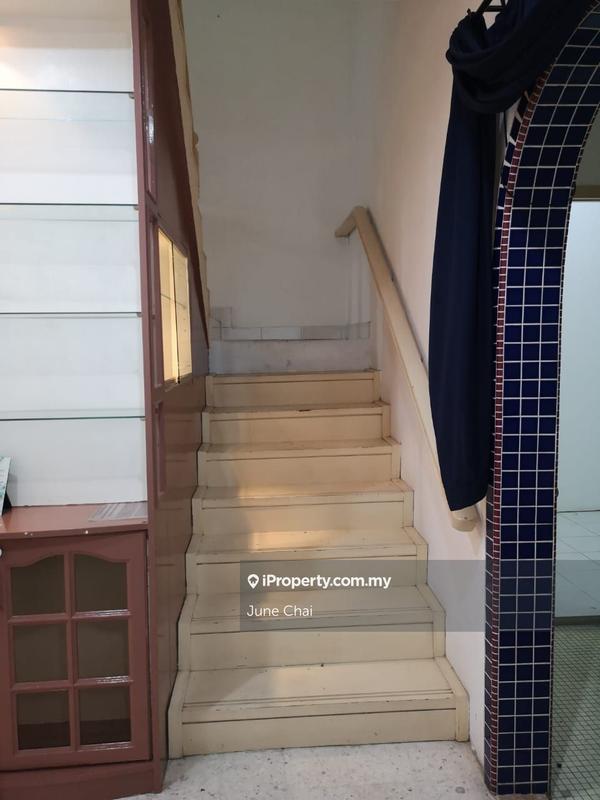 Rumah Berangkai 2 Tingkat untuk Dijual di Taman Sri Gombak, Gombak oleh June Chai - iProperty.com.my
