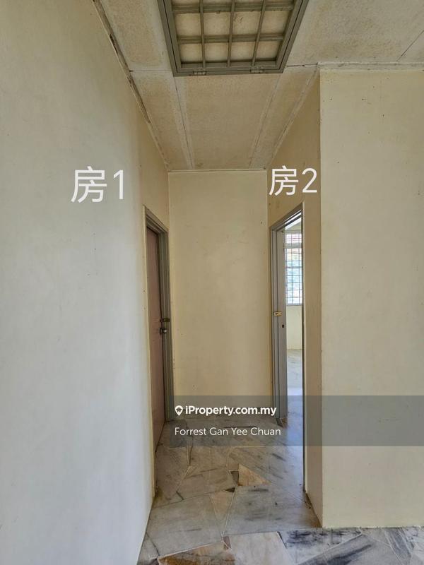 Banglo untuk Dijual di p6v82, Sepang oleh Forrest Gan Yee Chuan - iProperty.com.my