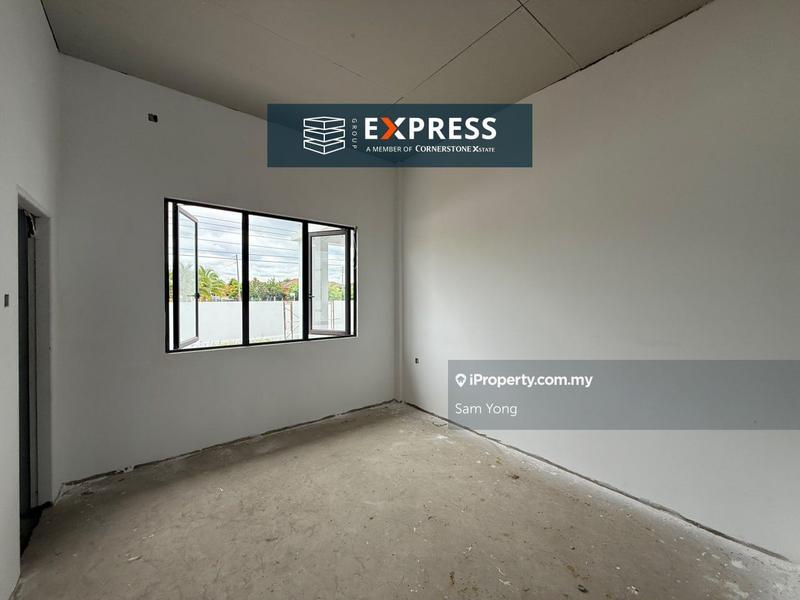 Bungalow House for Sale in Holiday Park, Miri by Sam Yong - iProperty.com.my