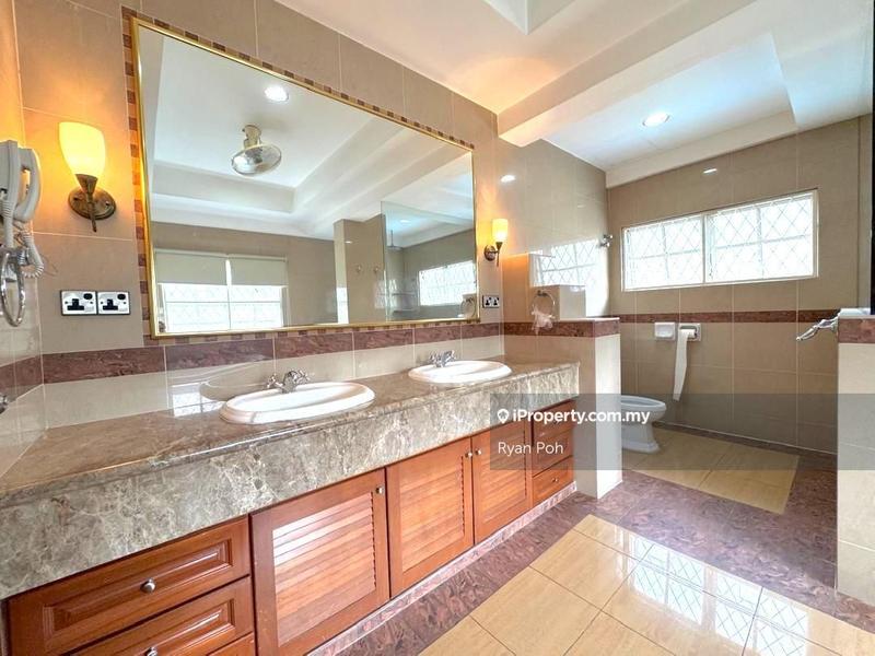 Bungalow House untuk Dijual di Bukit Gasing, Petaling Jaya oleh Ryan Poh - iProperty.com.my