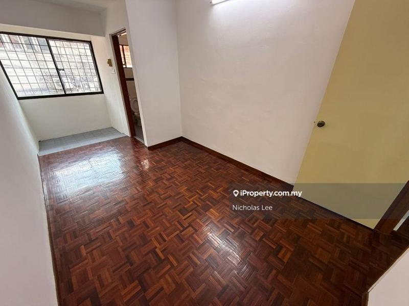 Rumah Teres 2-Tingkat untuk Dijual di Fair Park, Ipoh oleh Nicholas Lee - iProperty.com.my