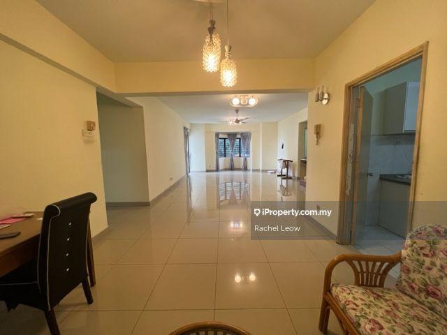 Kondominium untuk Dijual di Fraser Towers oleh Rachel Leow - iProperty.com.my