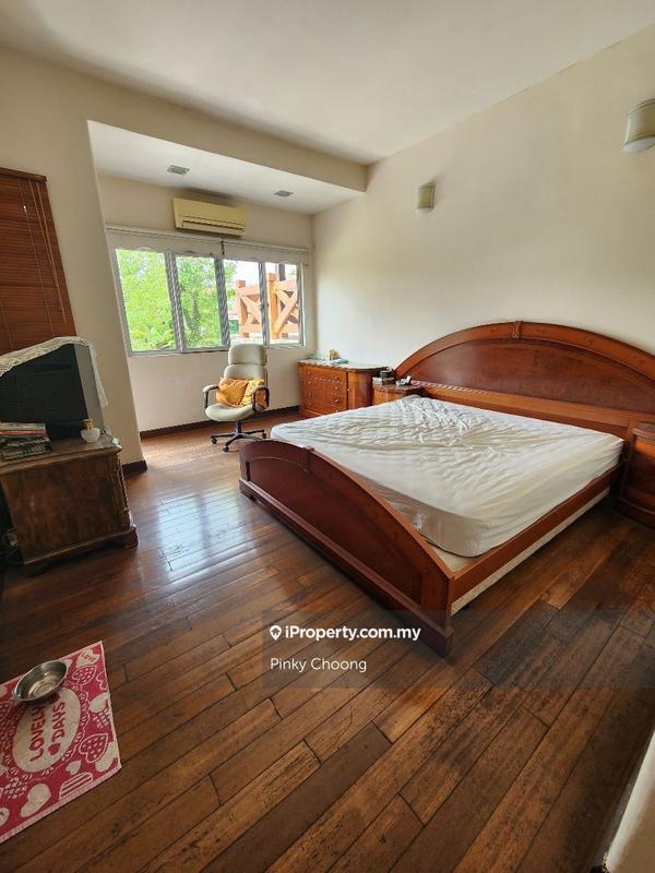 3-storey Terraced House for Sale in Valencia, Sungai Buloh by Pinky Choong - iProperty.com.my
