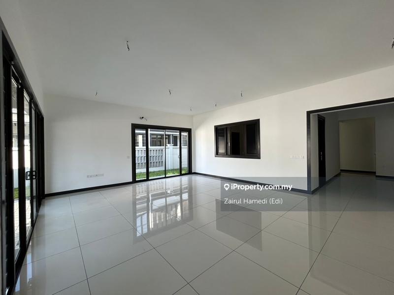 Semi-Detached House untuk Dijual di Elmina, Shah Alam oleh Zairul Hamedi (Edi) - iProperty.com.my
