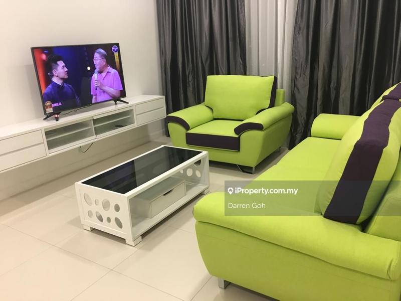 For Rent - Three28 Tun Razak