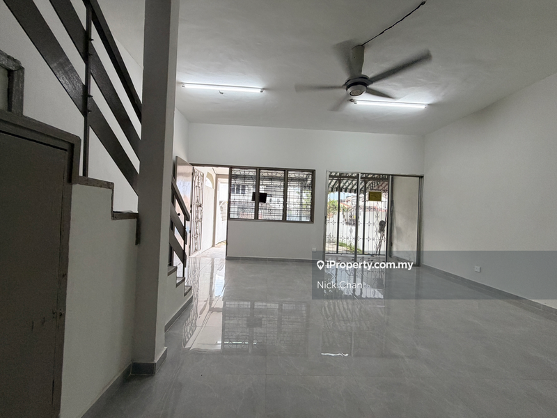 Rumah Berangkai 2 Tingkat untuk Dijual di Taman Cheras Indah, Ampang oleh Nick Chan - iProperty.com.my