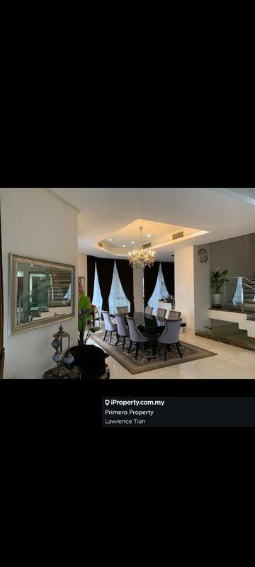 Kondominium untuk Dijual di Gallery @ U-Thant oleh Lawrence Tian - iProperty.com.my