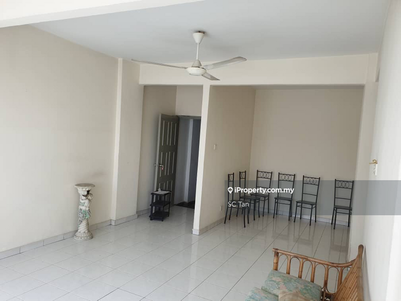Condominium for Rent in Bukit OUG Condominiums by SC Tan - iProperty.com.my