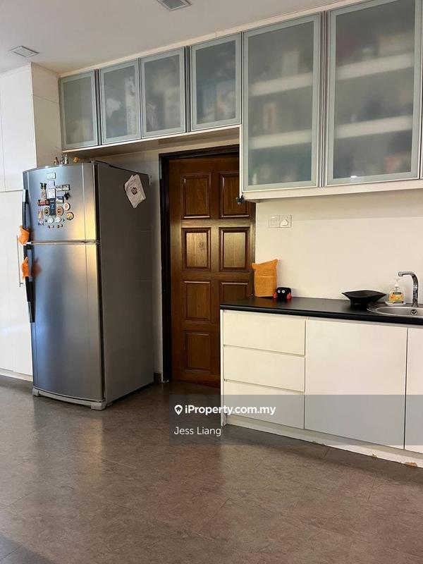 Rumah Berkembar untuk Dijual di Damansara Kim, Petaling Jaya oleh Jess Liang - iProperty.com.my