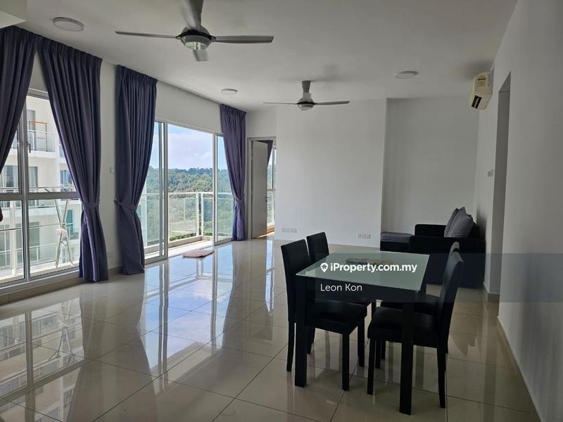 For Rent - Duet Residence