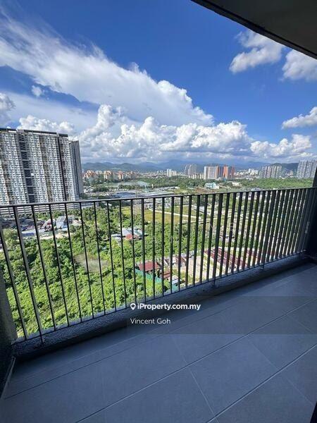 Kediaman Servis untuk Dijual di Residensi Ava @ Kiara Bay oleh Vincent Goh - iProperty.com.my