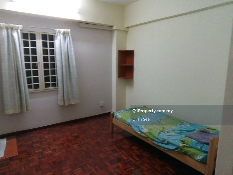 Kondominium untuk Disewa di Prisma Cheras oleh Lilian See - iProperty.com.my