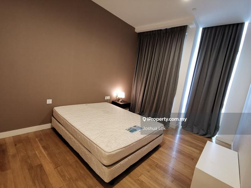 Service Residence for Sale in The Face Suites (Platinum Suites) by Joshua Lok - iProperty.com.my