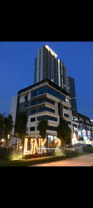 Service Residence for Rent in The Link 2 Residences by Lydia - iProperty.com.my