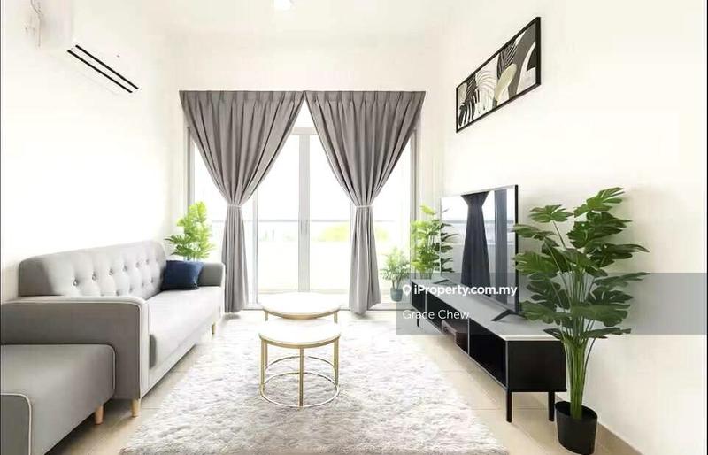 For Sale - Midori Green (Pangsapuri Hijauan)