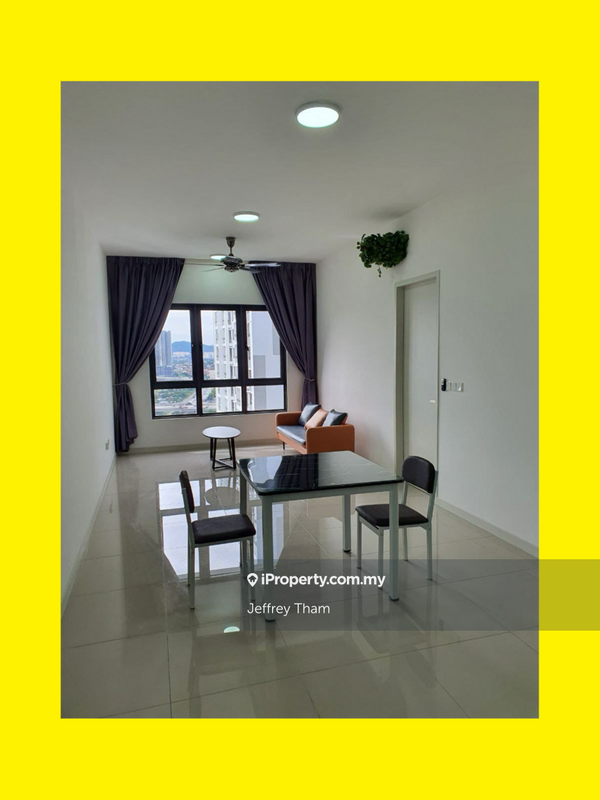 For Sale - Savvy @ Riana Dutamas