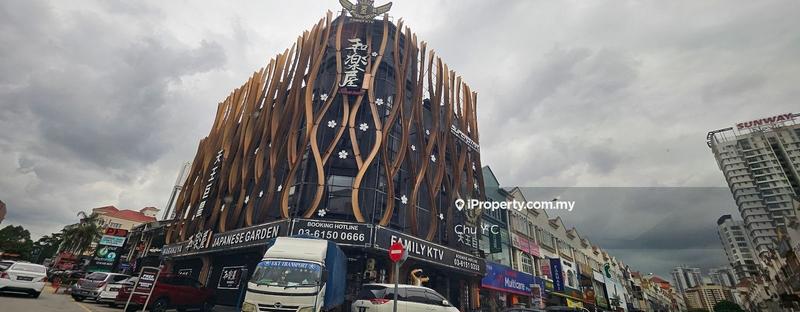 Kedai untuk Disewa di Dataran Sunway, Kota Damansara oleh Chu Y C - iProperty.com.my