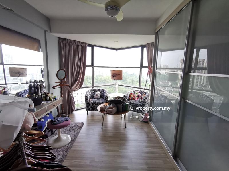 Condominium for Rent in Desarina Condominium by Jeno Poon - iProperty.com.my