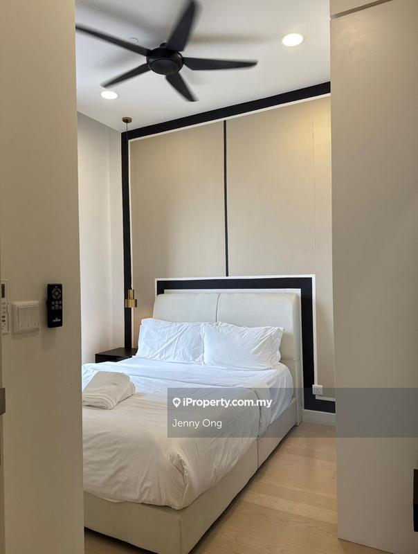 Kediaman Servis untuk Dijual di ViiA Residences oleh Jenny Ong - iProperty.com.my
